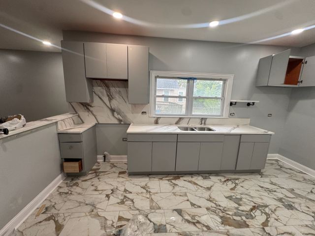 Kitchen Countertops