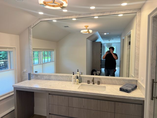 Bathroom Vanities