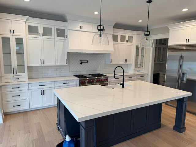Kitchen Countertops