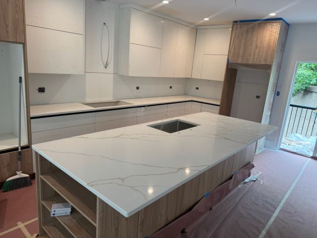 Kitchen Countertops