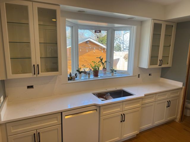Kitchen Countertops