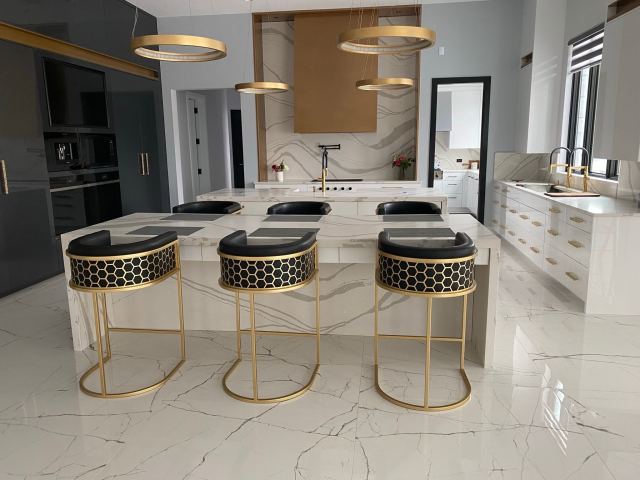 Kitchen Countertops