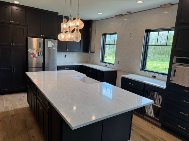 Kitchen Countertops