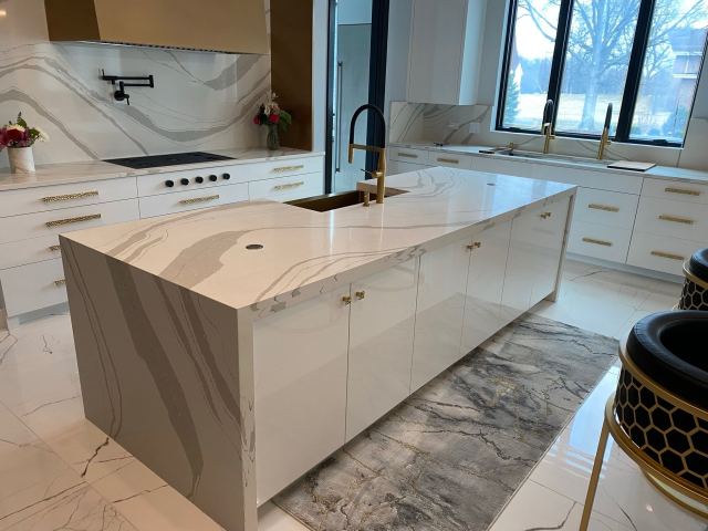 Kitchen Countertops