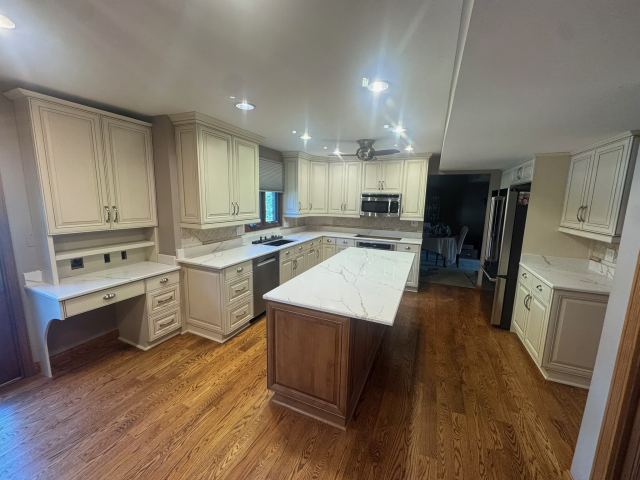 Kitchen Countertops