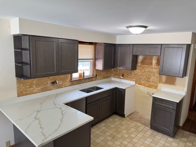 Kitchen Countertops