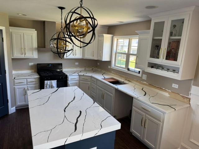 Kitchen Countertops