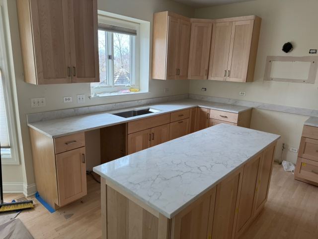 Kitchen Countertops