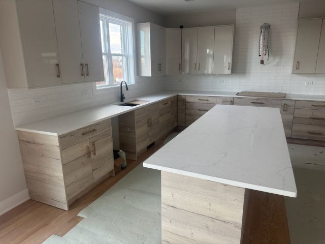 Kitchen Countertops