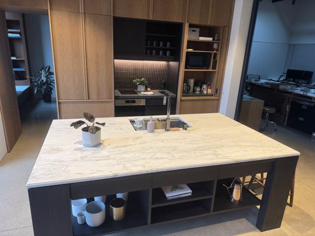 Kitchen Countertops