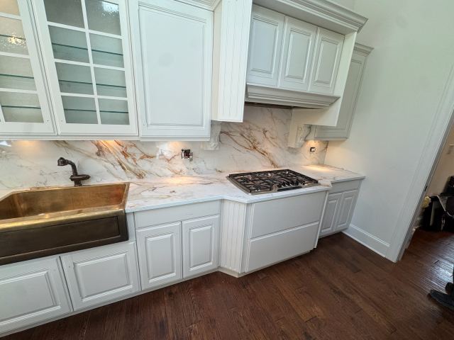 Kitchen Countertops