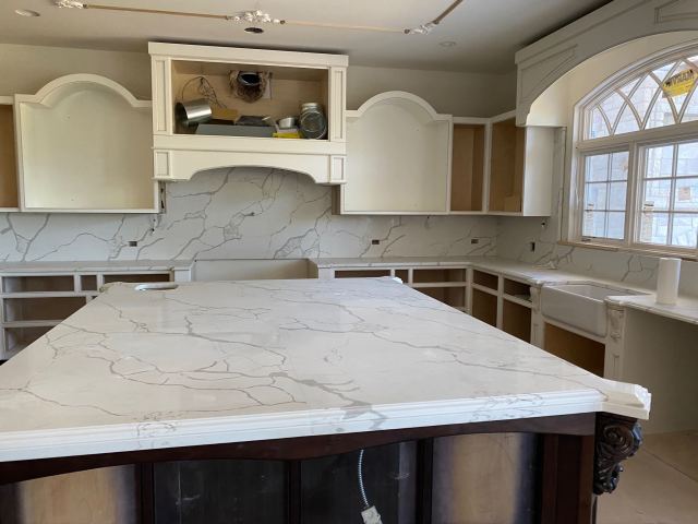Kitchen Countertops
