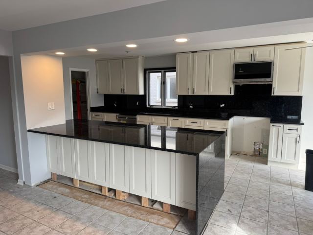 Kitchen Countertops