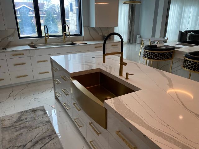 Kitchen Countertops
