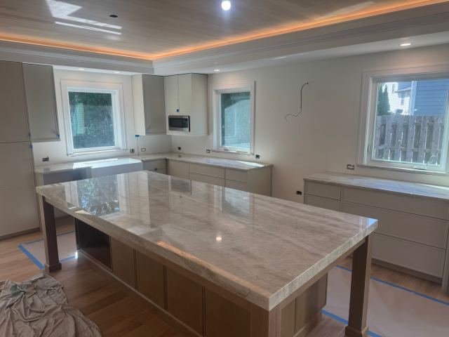 Kitchen Countertops