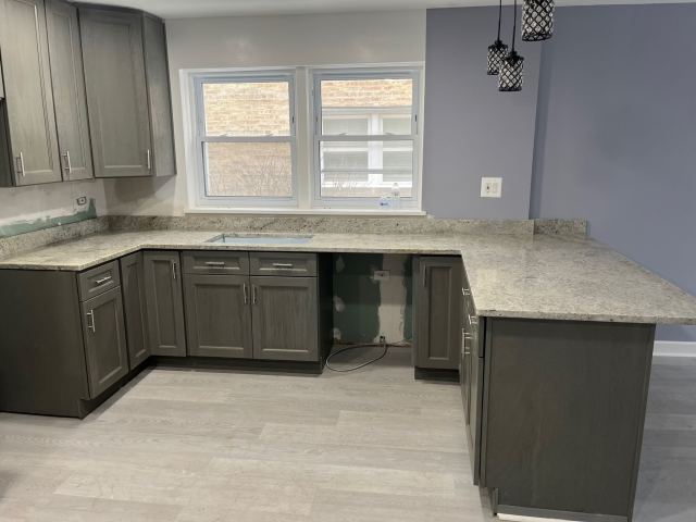 Kitchen Countertops