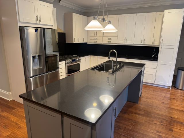 Kitchen Countertops