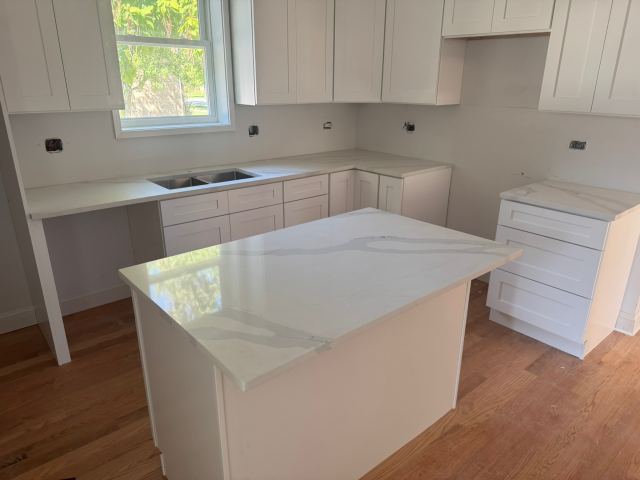 Kitchen Countertops