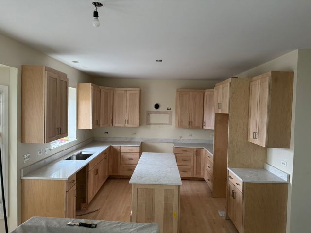Kitchen Countertops