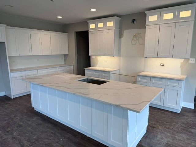 Kitchen Countertops